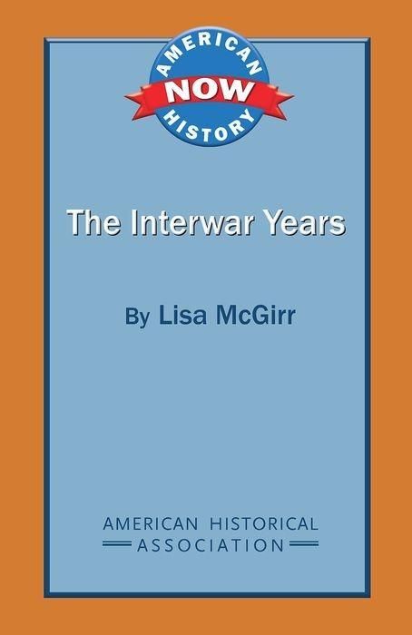 Produktbild: The Interwar Years