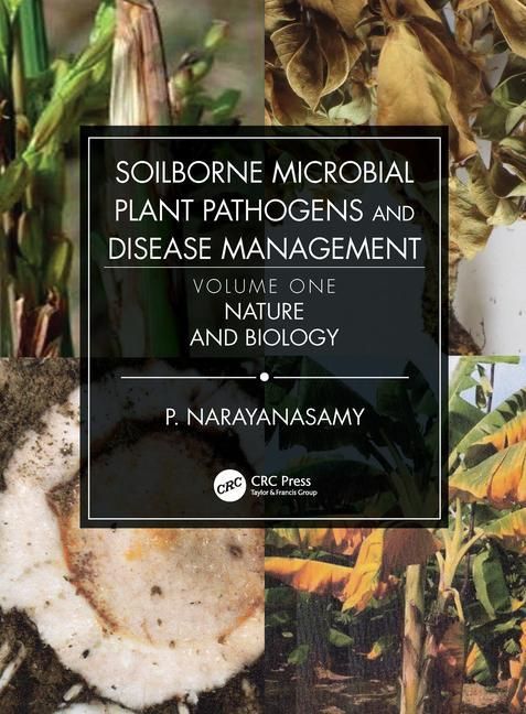 Produktbild: Narayanasamy, P: Soilborne Microbial Plant Pathogens and Dis