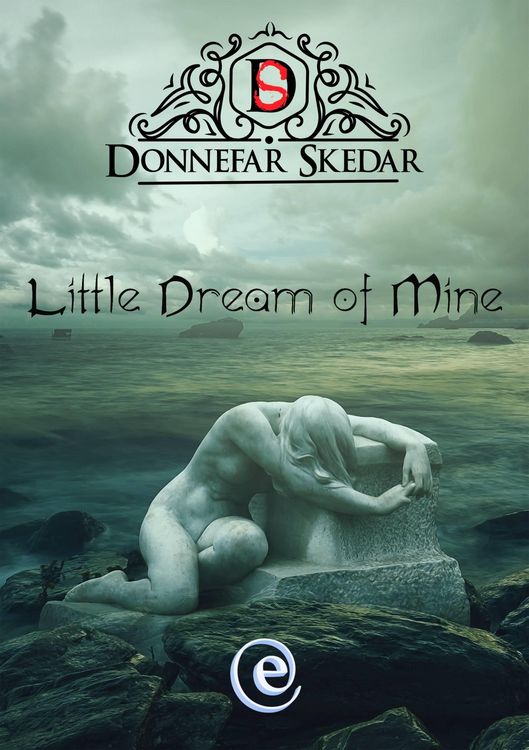 Produktbild: Little Dream of Mine