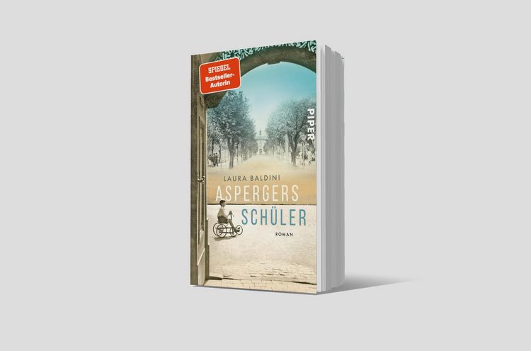 Produktbild: Aspergers Sch&uuml;ler