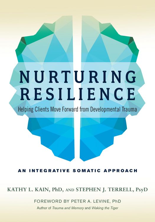 Produktbild: Nurturing Resilience
