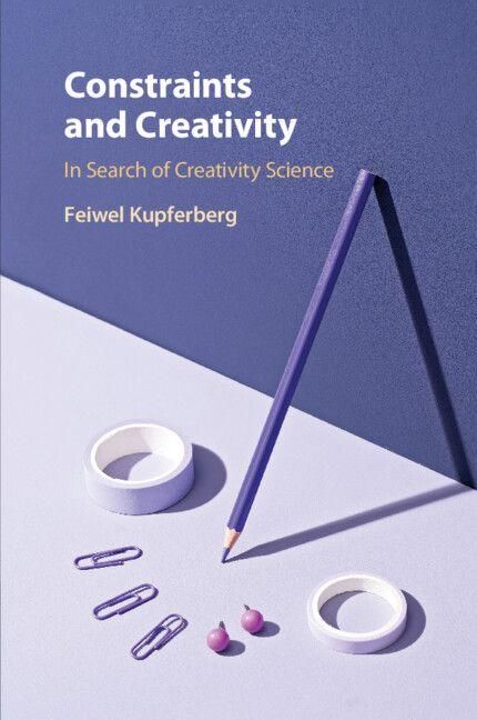 Produktbild: Constraints and Creativity