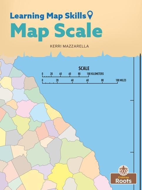 Produktbild: Map Scale