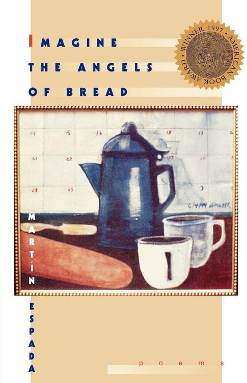 Produktbild: Imagine the Angels of Bread