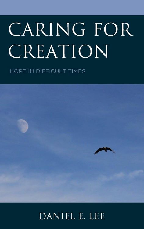 Produktbild: Caring for Creation