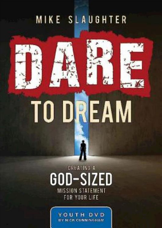 Produktbild: Dare to Dream Youth