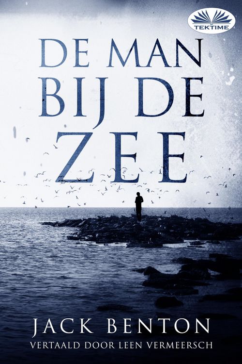 Produktbild: De Man Bij De Zee