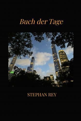 Produktbild: Buch der Tage