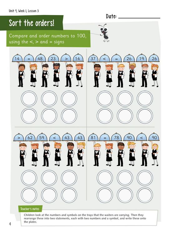 Produktbild: Activity Book 2C