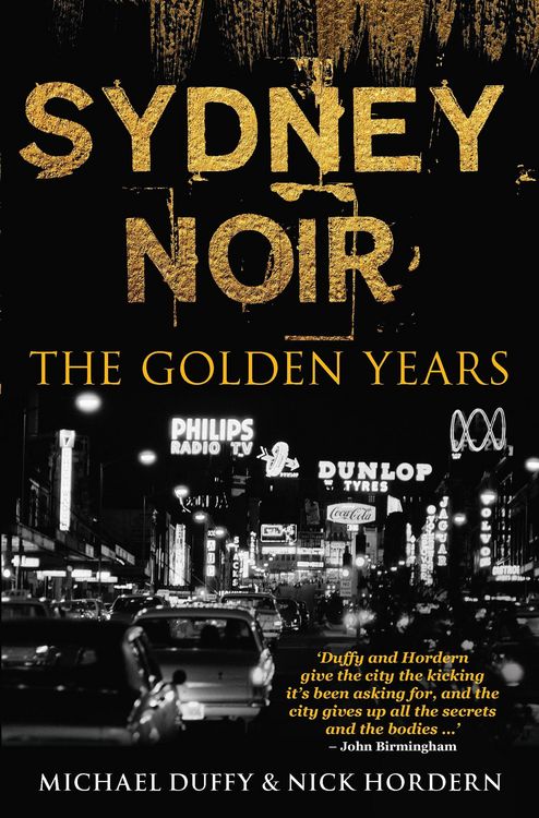 Produktbild: Sydney Noir