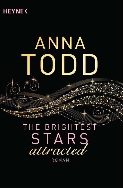Produktbild: The Brightest Stars - attracted