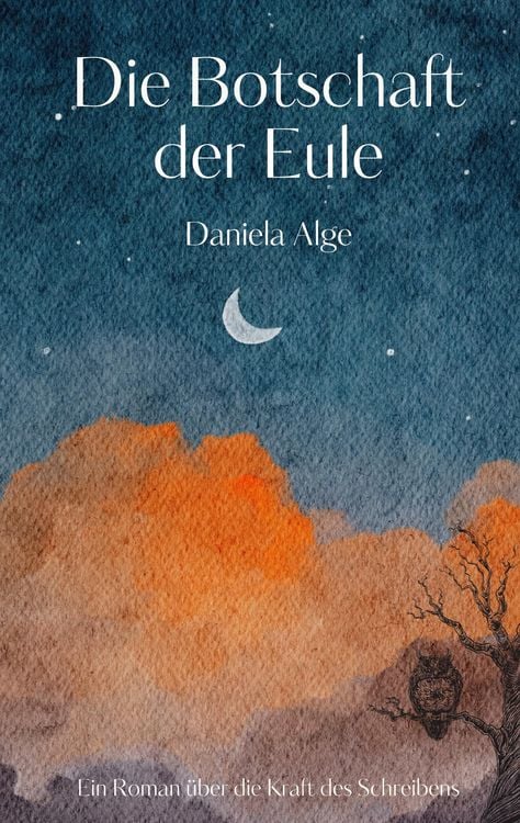 Produktbild: Die Botschaft der Eule