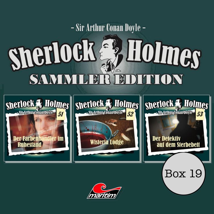 Produktbild: Sammler Edition