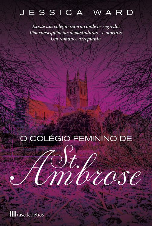 Produktbild: O Col&eacute;gio Feminino de St. Ambrose