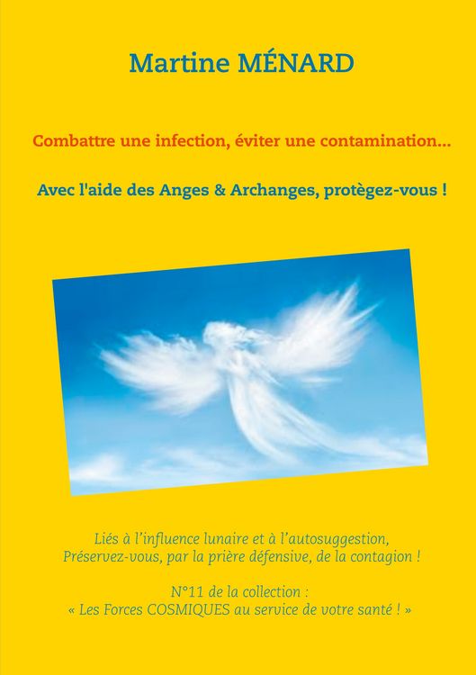 Produktbild: Combattre une infection, &eacute;viter une contamination...