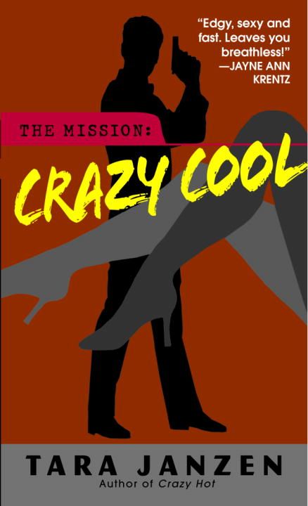 Produktbild: Crazy Cool