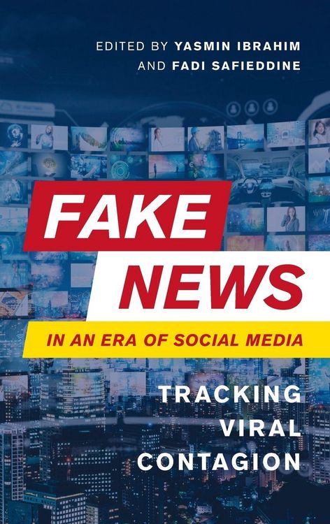 Produktbild: Fake News in an Era of Social Media