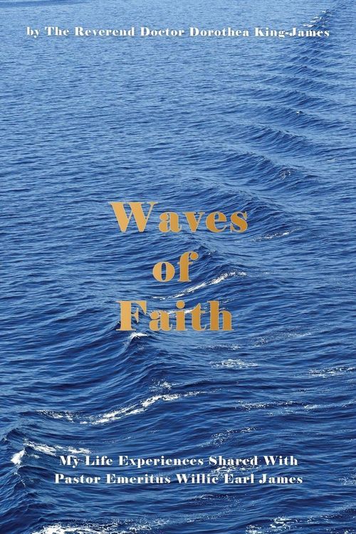 Produktbild: Waves of Faith