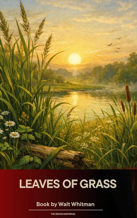 Produktbild: Leaves of Grass