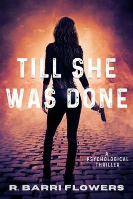 Produktbild: Till She Was Done