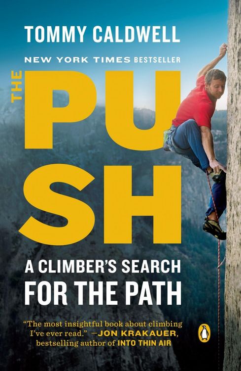 Produktbild: The Push
