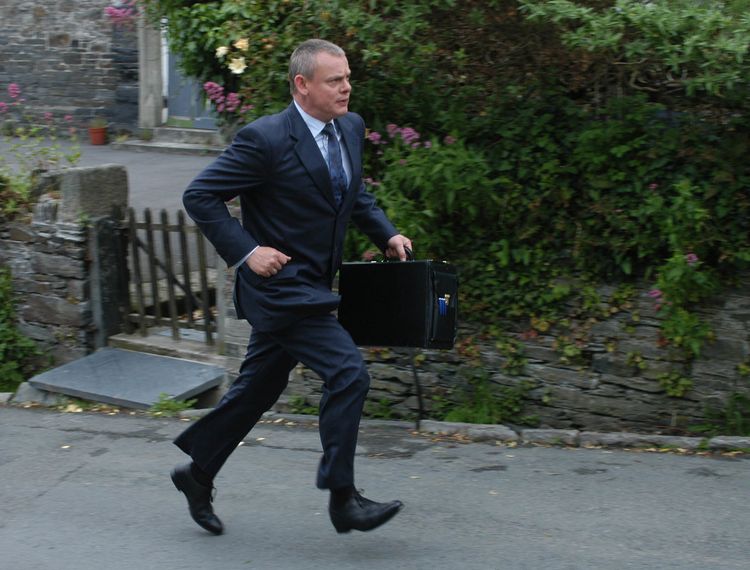 Produktbild: Doc Martin - Staffel 2 [2 DVDs]