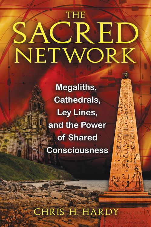 Produktbild: The Sacred Network