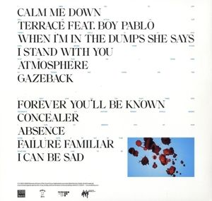 Produktbild: Failure Familiar (White Vinyl)