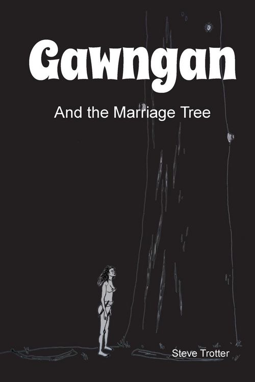 Produktbild: Gawngan and the Marriage Tree