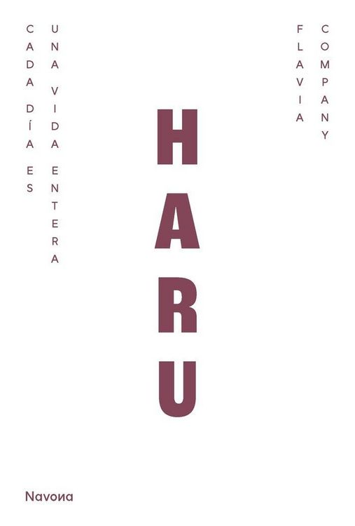 Produktbild: Haru