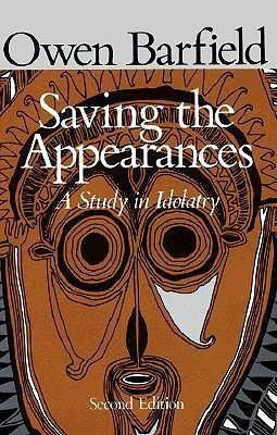 Produktbild: Saving the Appearances