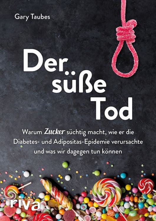Produktbild: Der s&uuml;&szlig;e Tod