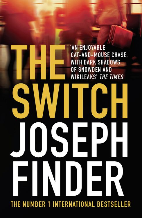Produktbild: The Switch