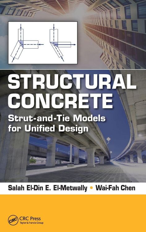 Produktbild: Structural Concrete