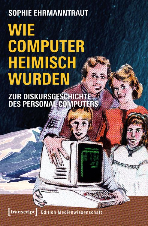 Produktbild: Wie Computer heimisch wurden