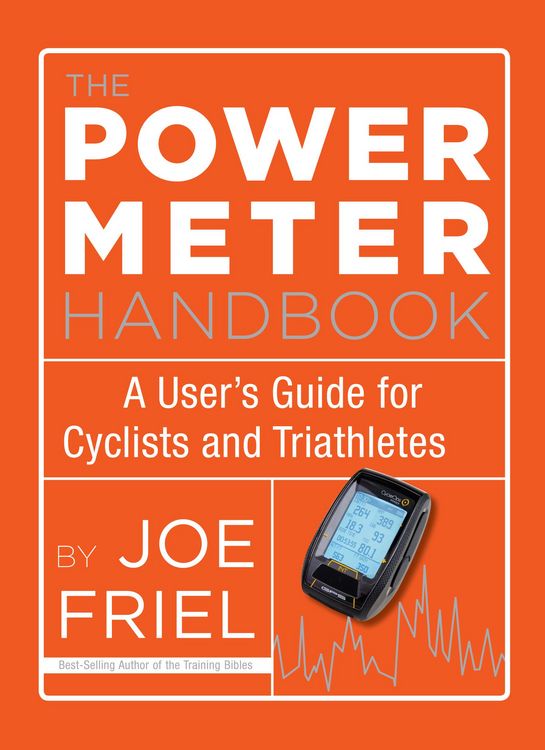 Produktbild: The Power Meter Handbook