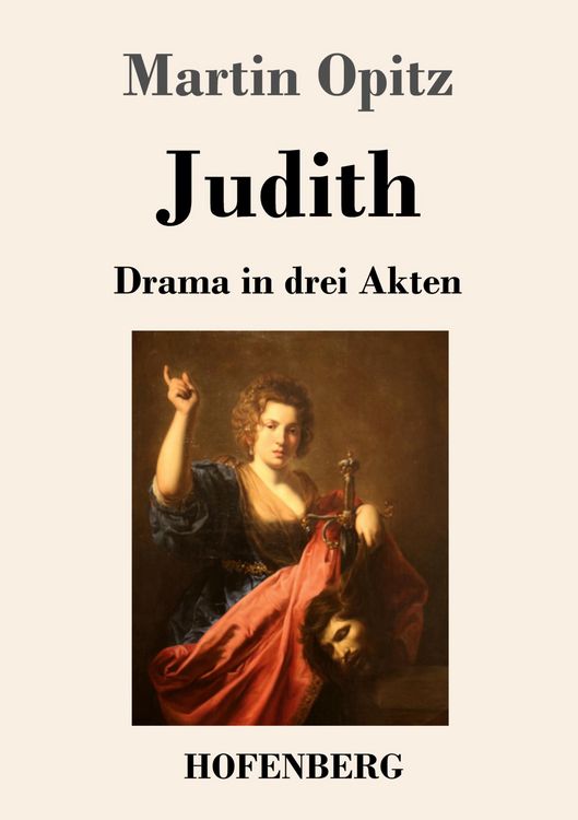 Produktbild: Judith
