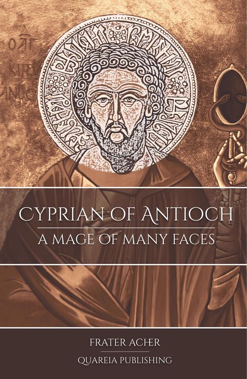Produktbild: Cyprian of Antioch