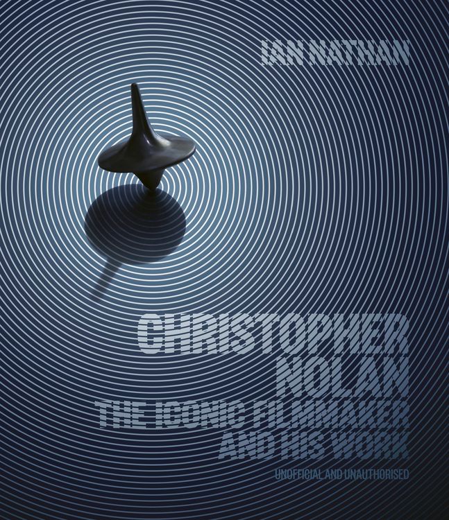 Produktbild: Christopher Nolan