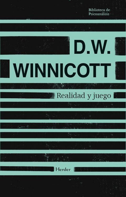 Produktbild: Realidad Y Juego