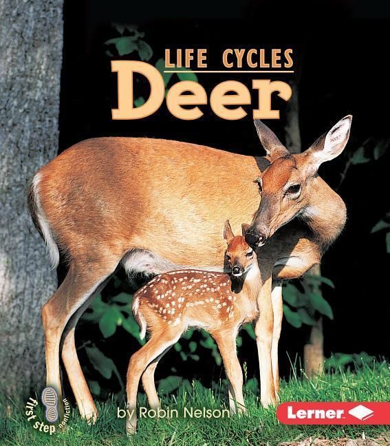 Produktbild: Deer
