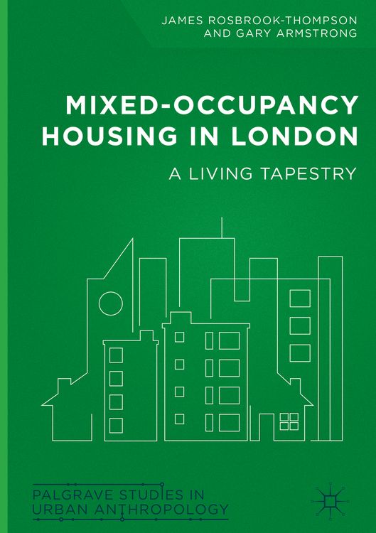 Produktbild: Mixed-Occupancy Housing in London