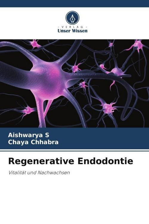 Produktbild: Regenerative Endodontie