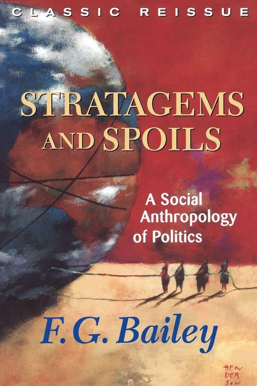 Produktbild: Stratagems And Spoils