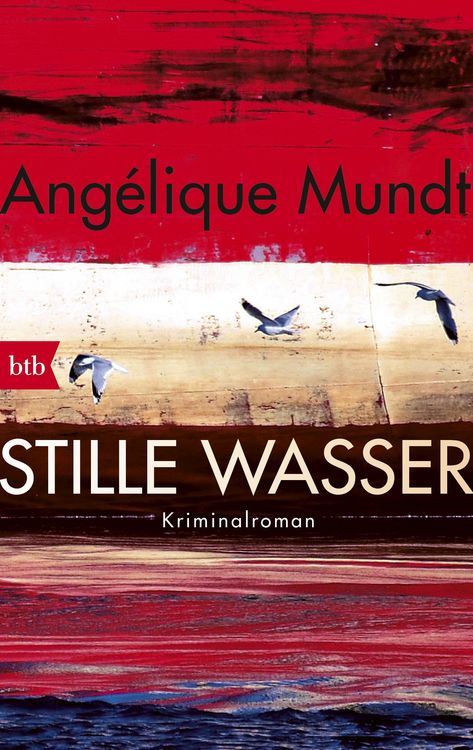 Produktbild: Stille Wasser
