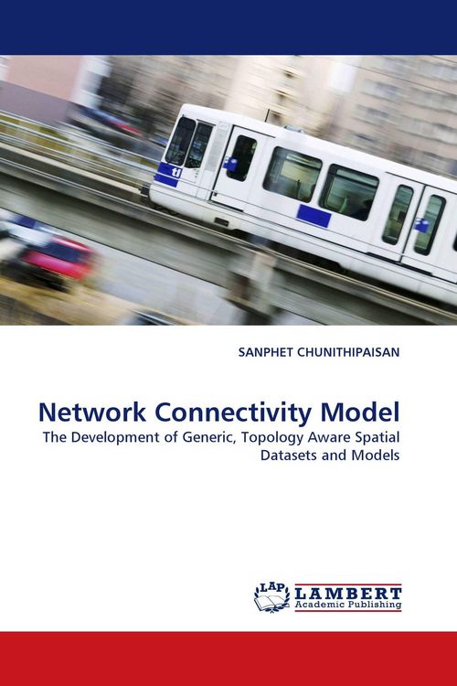 Produktbild: Network Connectivity Model