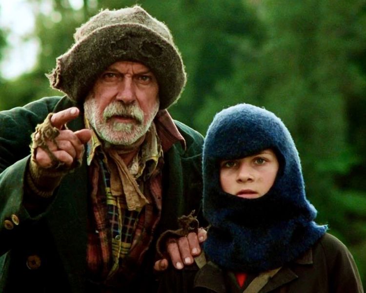 Produktbild: Vigil - Zeit der St&uuml;rme / Vielfach preisgekr&ouml;ntes Meisterwerk von Vincent Ward ("Hinter dem Horizont") (Pidax Film-Klassiker)