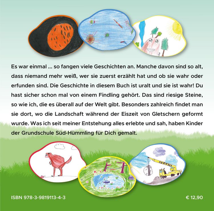 Produktbild: Dickkopp