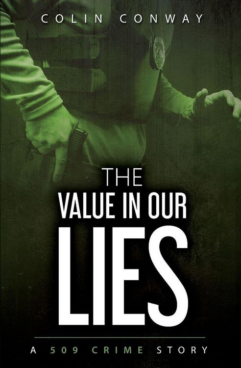 Produktbild: The Value in Our Lies