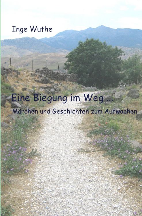 Produktbild: Eine Biegung im Weg ...